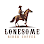 Lonesome Rider Coffee Company Logo