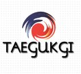 Taegukgi Logo