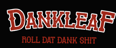 Dank Leaf Co - Downers Grove Logo