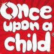 Once Upon A Child - Forest Logo