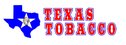 Texas T - Sherman Logo