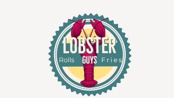 Lobster-Guys Long Beach Logo