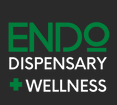 Endo Dispensary Wellness  Logo