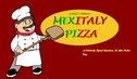 Cortez Mexitalian Pizza Logo