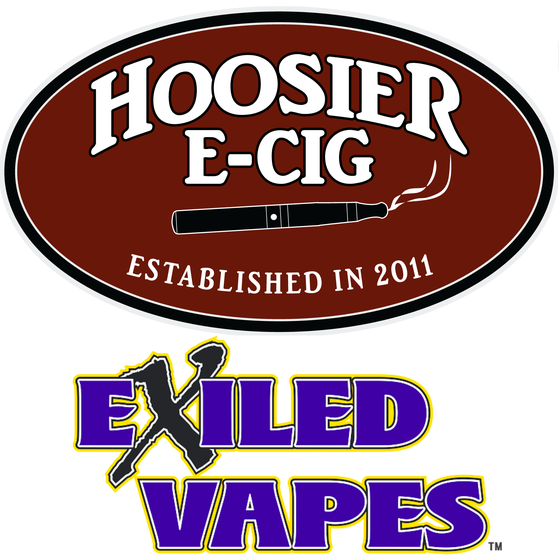 Hoosier E-C - New Castle Logo