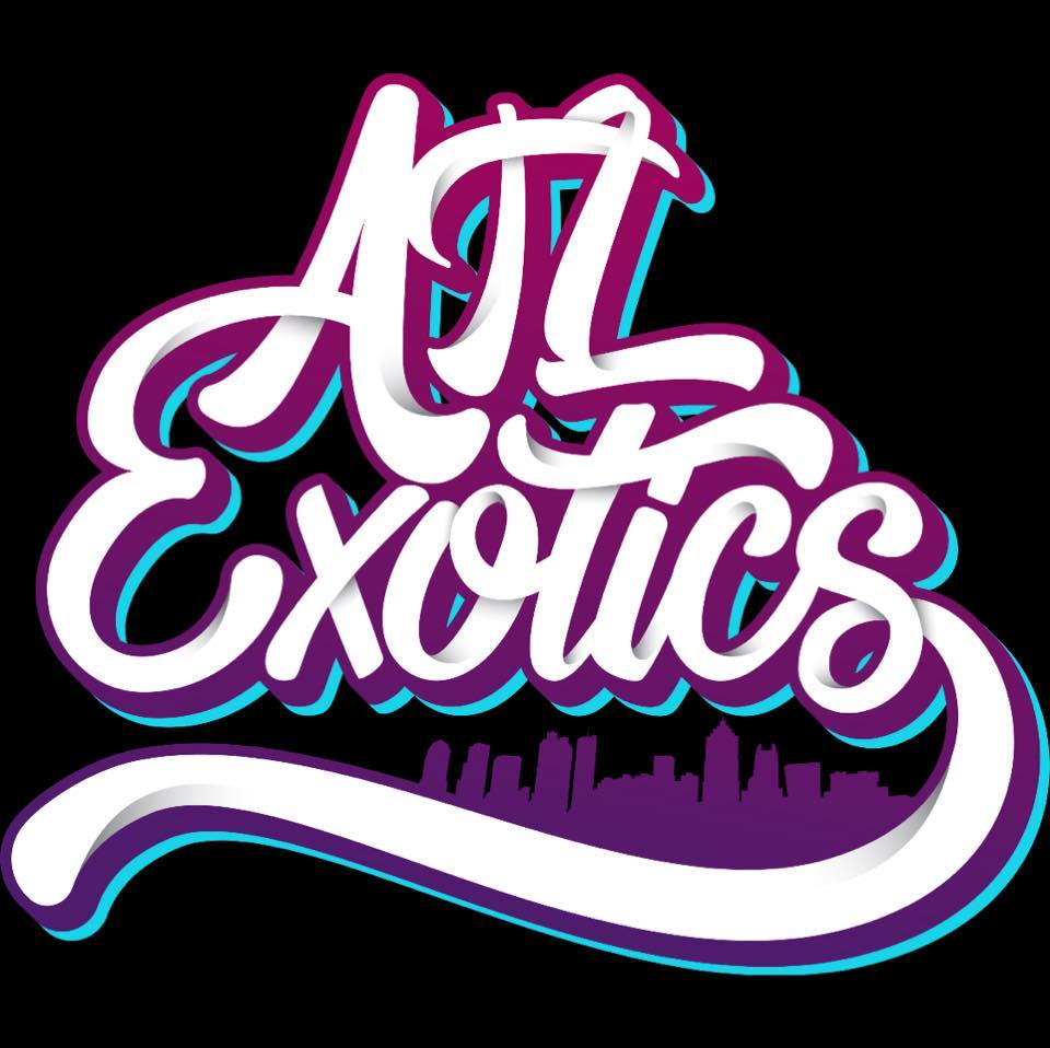 ATL Exotics - Sandy Springs  Logo