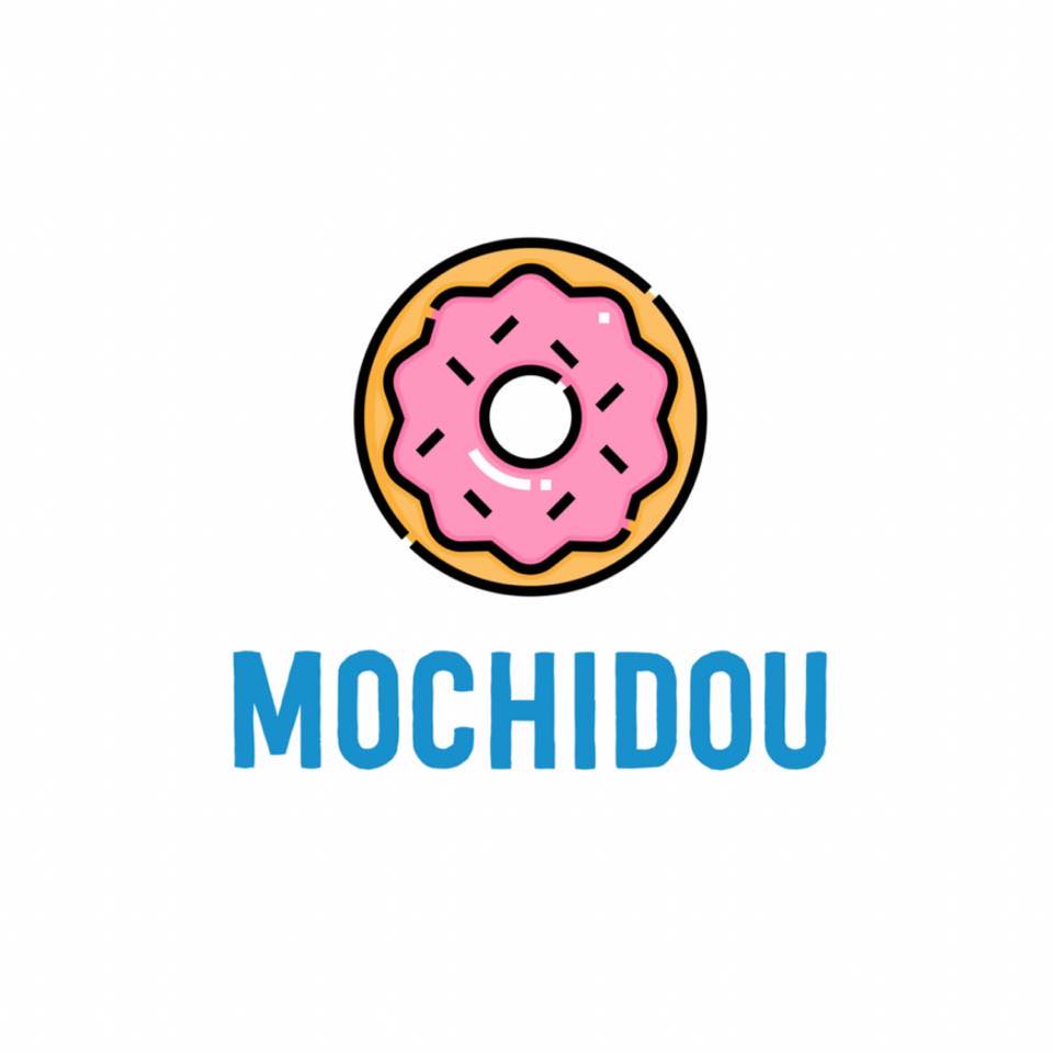 Mochidou - Hoffman Estates Logo
