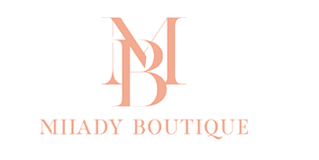 Milady Boutique Logo