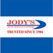 Jody's Towing & Recovery Logo