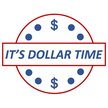 It's Dollar Time Logo
