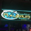 Creative Aquarium Nation Logo