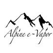 Alpine e-V Logo