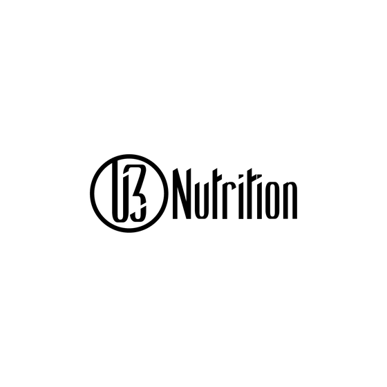 U3 Nutrition - Ephrata Logo