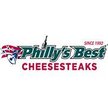 Philly's Best - Fullerton Logo