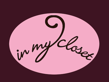 In My Closet Logo