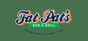 Fat Pat's Bar and Grill Logo