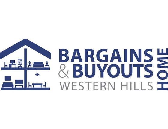 Bargains And Buyouts Home Logo
