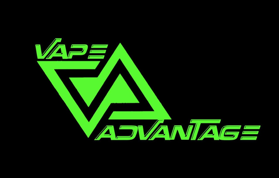 The V Advantage Logo