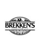 Brekken's  Logo