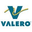 Valero - Cathedral City Logo