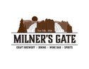 Milner's Gate Idaho Craft Logo