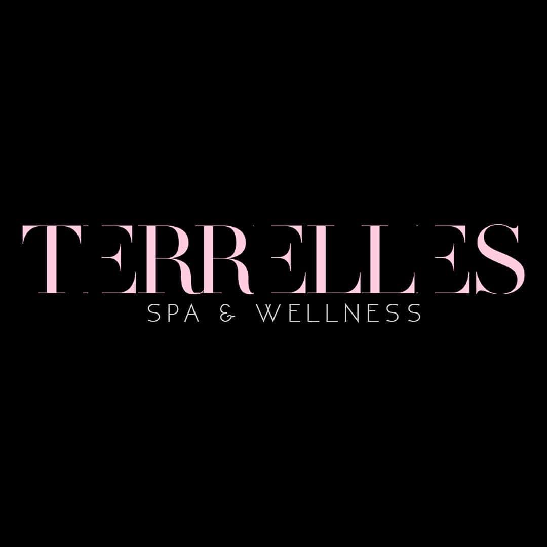 Terrelle’s Spa & Wellness Logo
