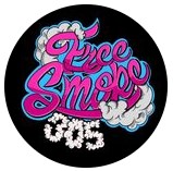 Free Smoke 305 Logo