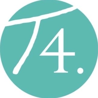 T4 Davis - Davis Logo