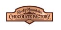 Rocky Mtn Chocolate - McAllen Logo