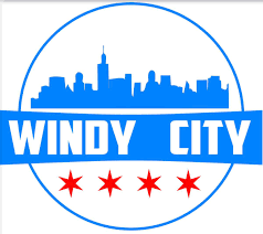 Windy City Aurora Logo