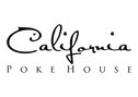 California Poke House Logo
