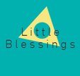 Little Blessing Consignments Logo