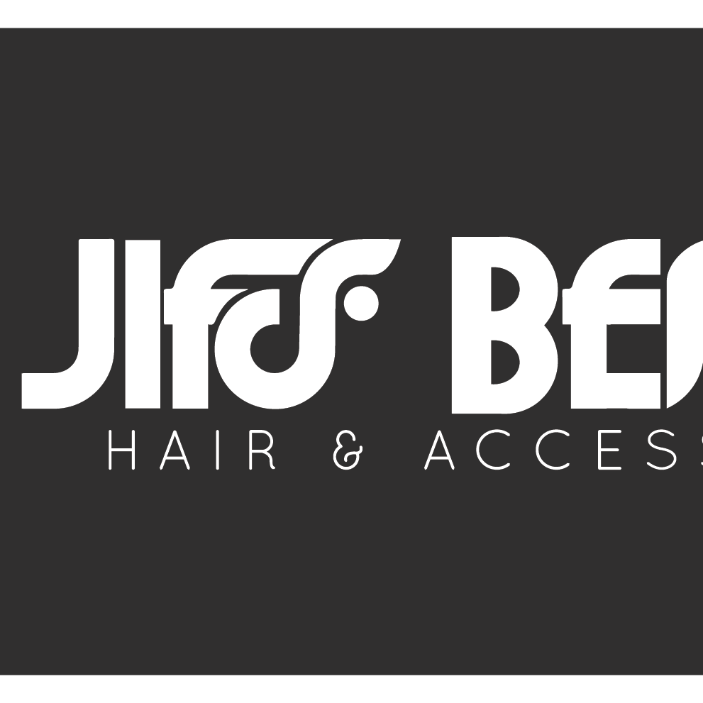 Jifs Beauty Logo