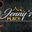 Jenny's Place Thai Cuisine  Logo