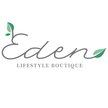 Eden Lifestyle Boutique  Logo