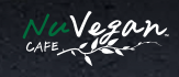 NuVegan Cafe - Baltimore Logo