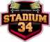 Stadium 34 Logo