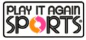 Play It Again Sports - TC, MI Logo