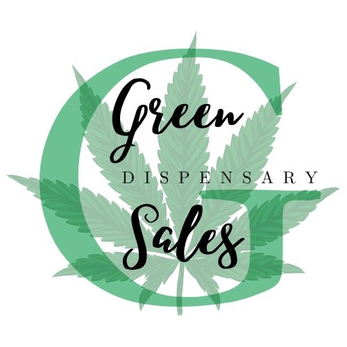 Greensales - Murphy Logo