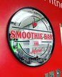 Smoothie Bar and More  Logo