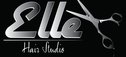 Elle Hair Studio Logo