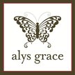 Alys Grace - San Francisco  Logo