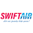 Swift Air - Corpus Christi Logo