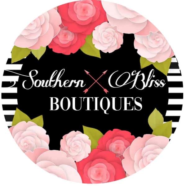 Southern Bliss - Whitesburg Logo