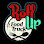 Roll Up - Colorado Springs Logo