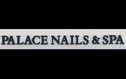 Palace Nails & Spa - Spring Logo