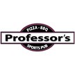 PROFESSOR'S PIZZA Logo