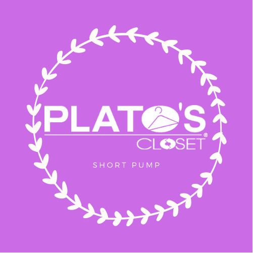 Plato's Closet - RVA Logo