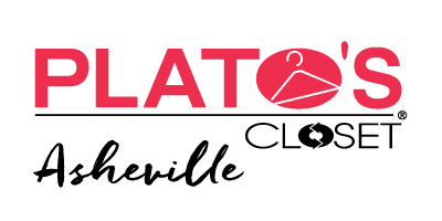 Plato's Closet - Asheville Logo