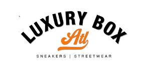 Luxury Box ATL - Atlanta Logo